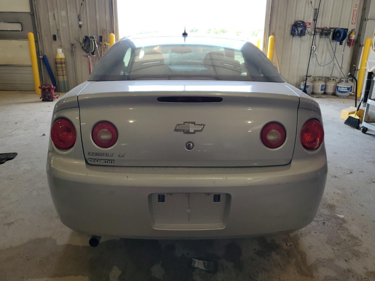 2009 Chevrolet Cobalt Lt - Фото 6