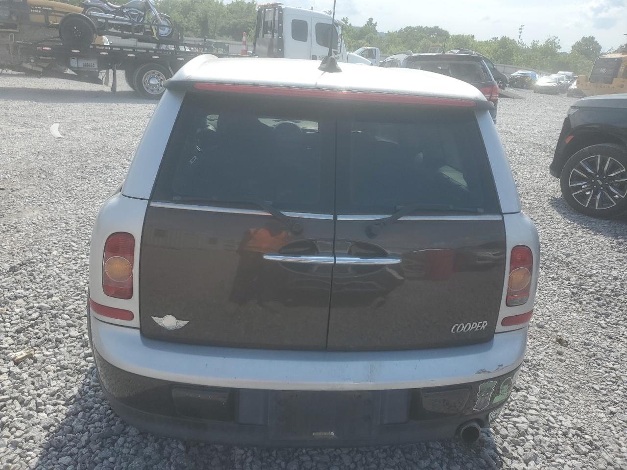 2010 Mini Cooper Clubman - Image 6