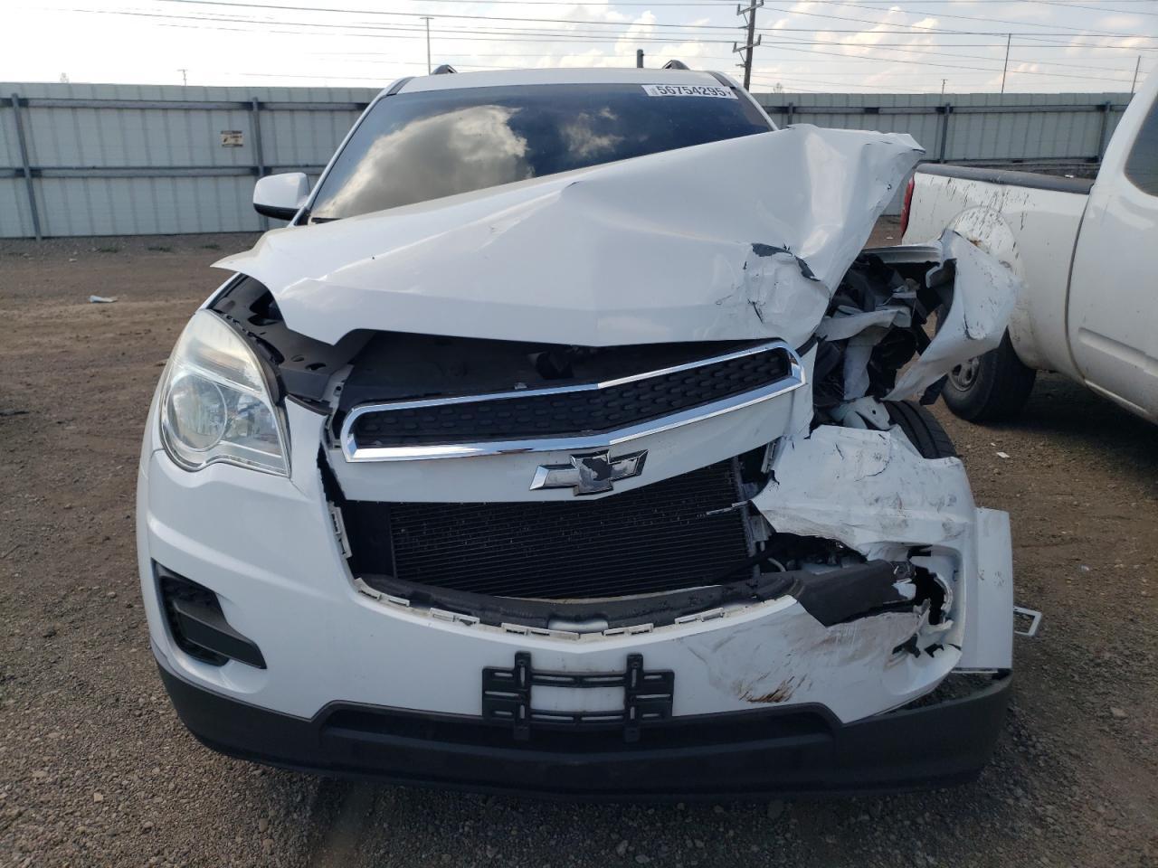 2015 Chevrolet Equinox Lt - Image 5