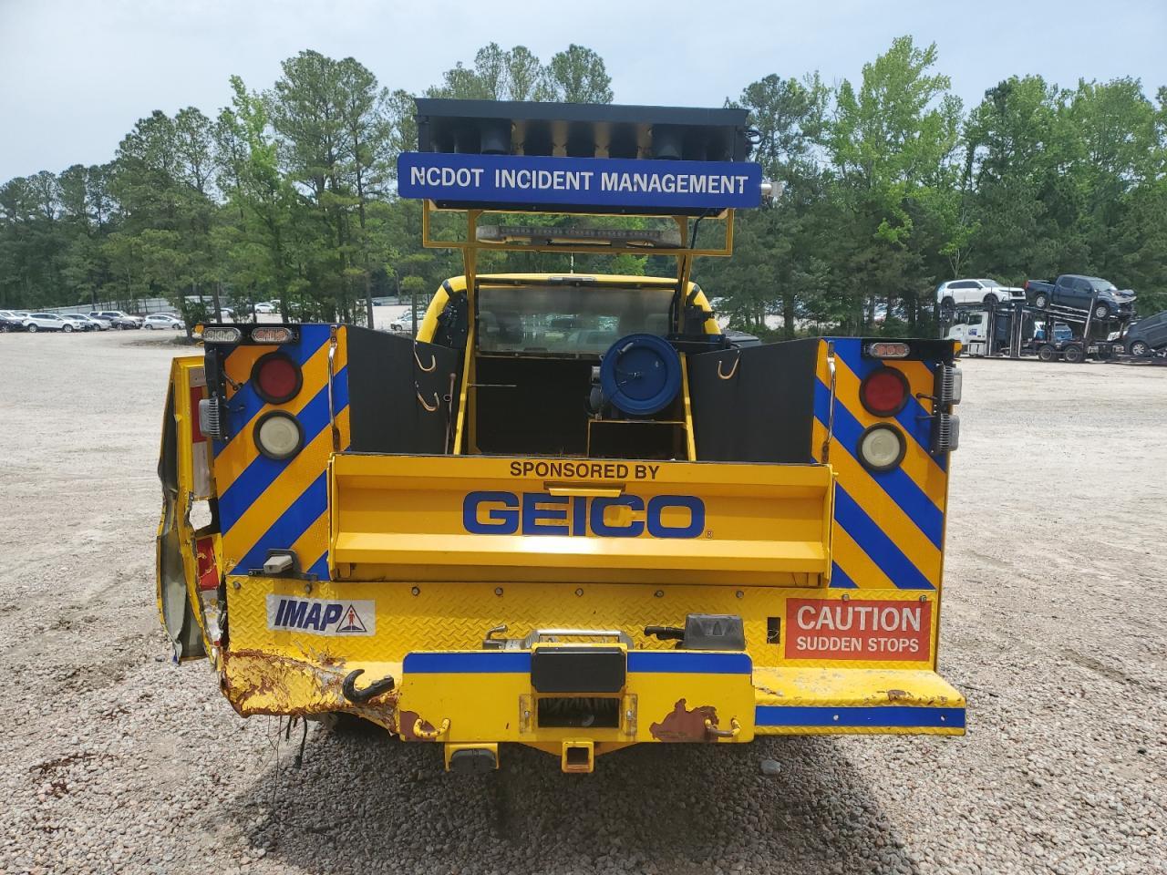 2013 Ford F350 Super Duty - Фото 6