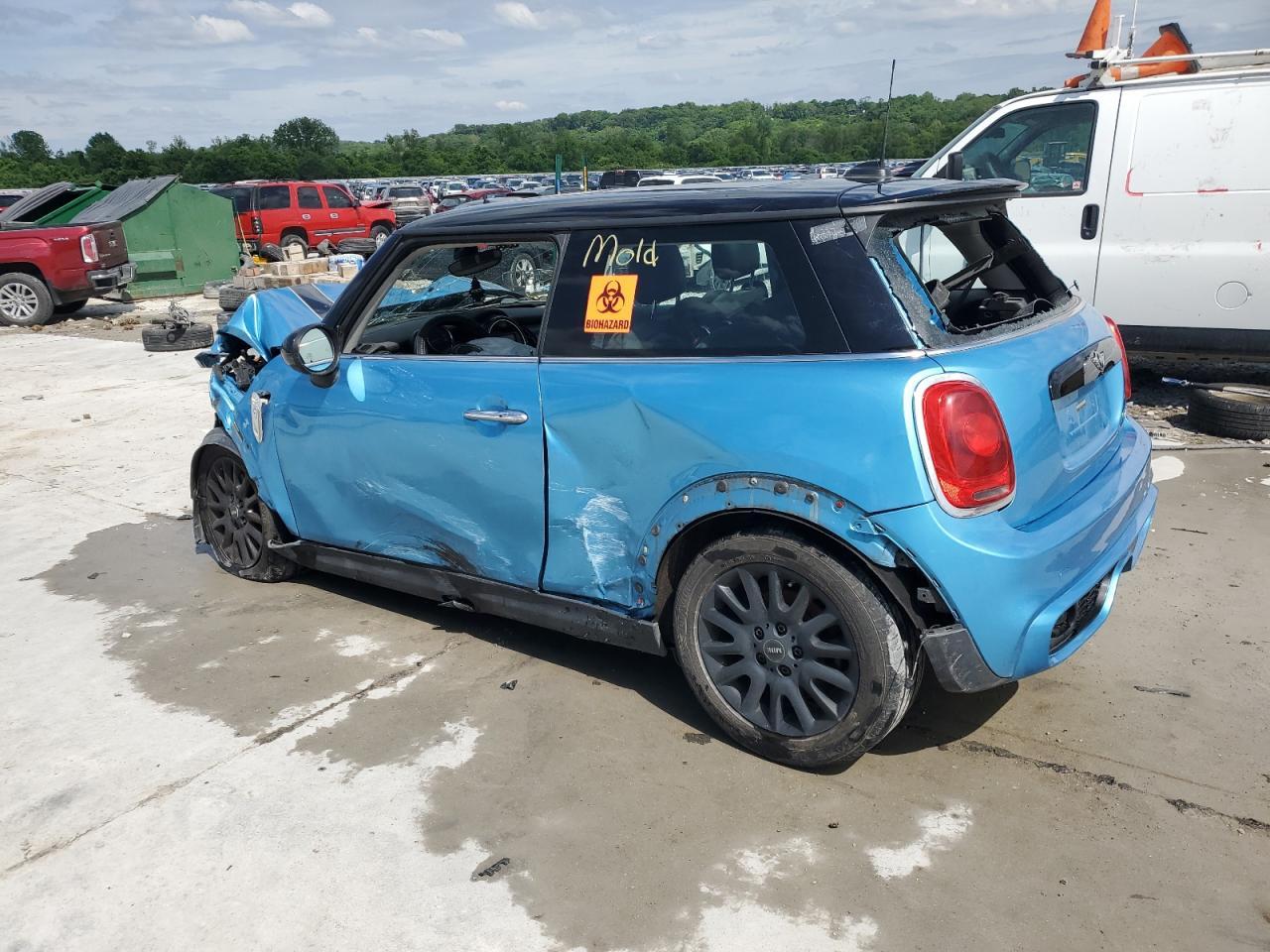 2015 Mini Cooper S - Фото 2
