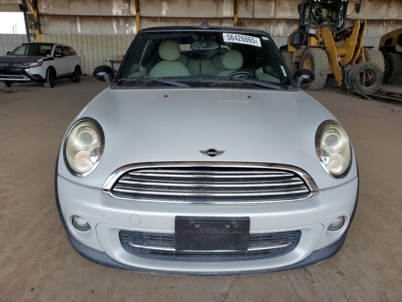 2011 Mini Cooper - Image 5