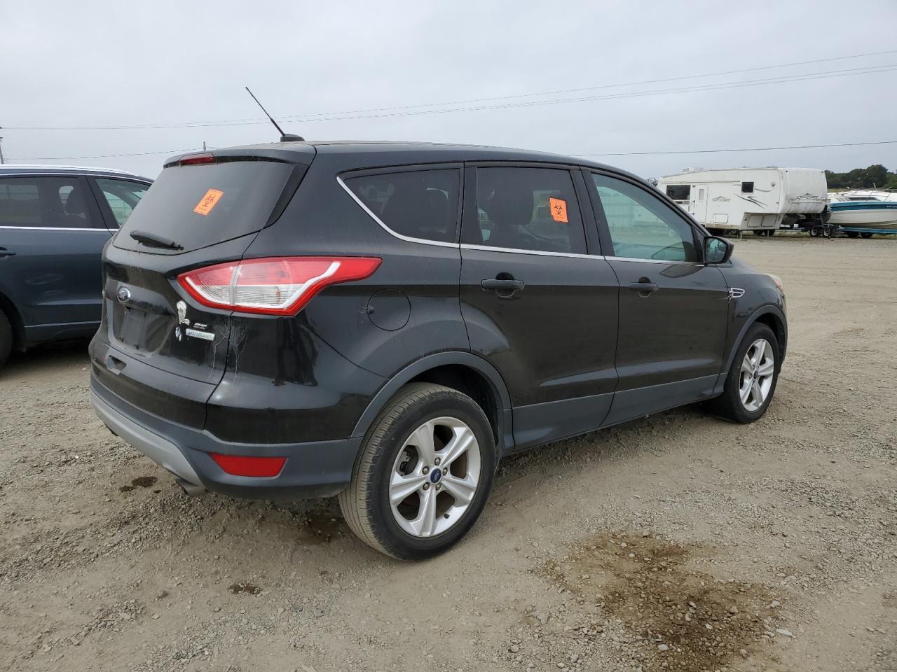 2014 Ford Escape Se - Фото 3