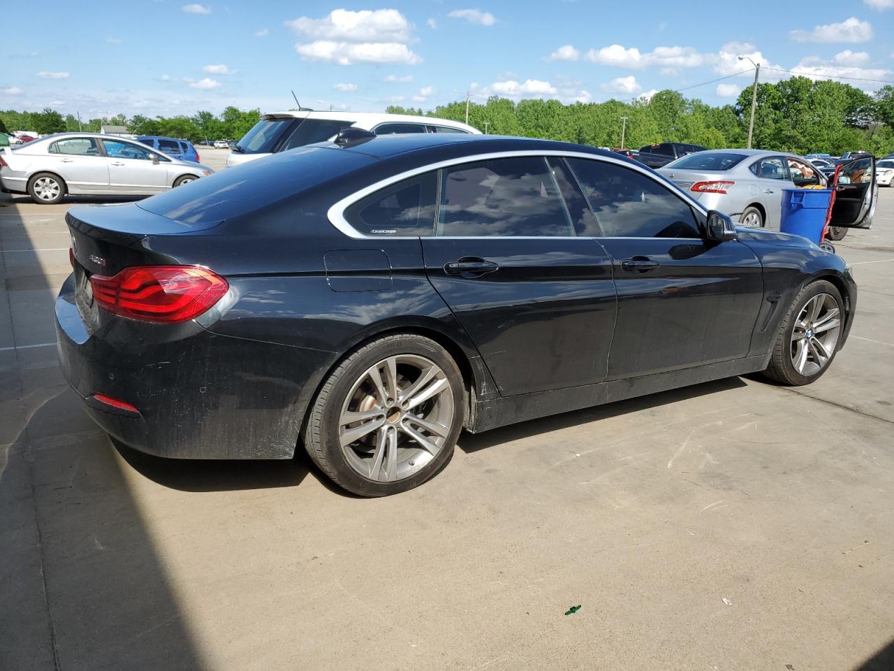 2019 BMW 430I Gran Coupe - Image 3