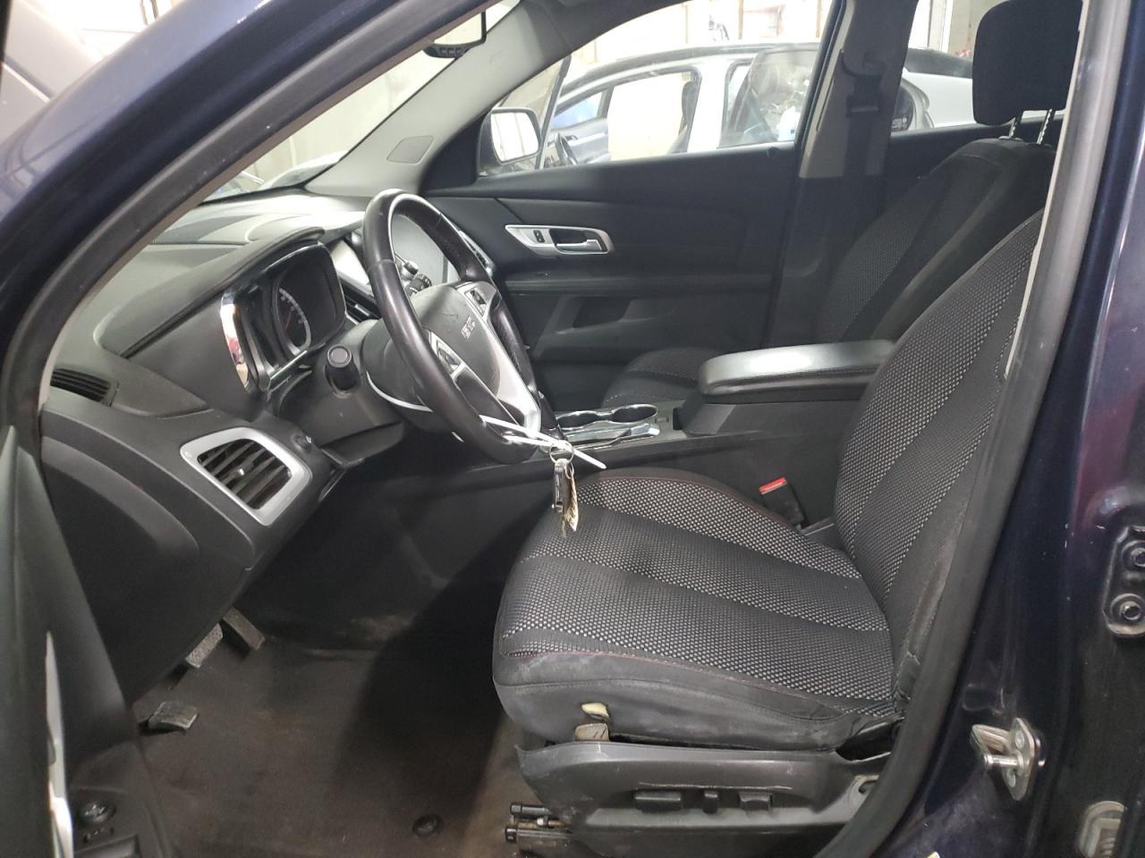 2016 GMC Terrain Sle - Image 7