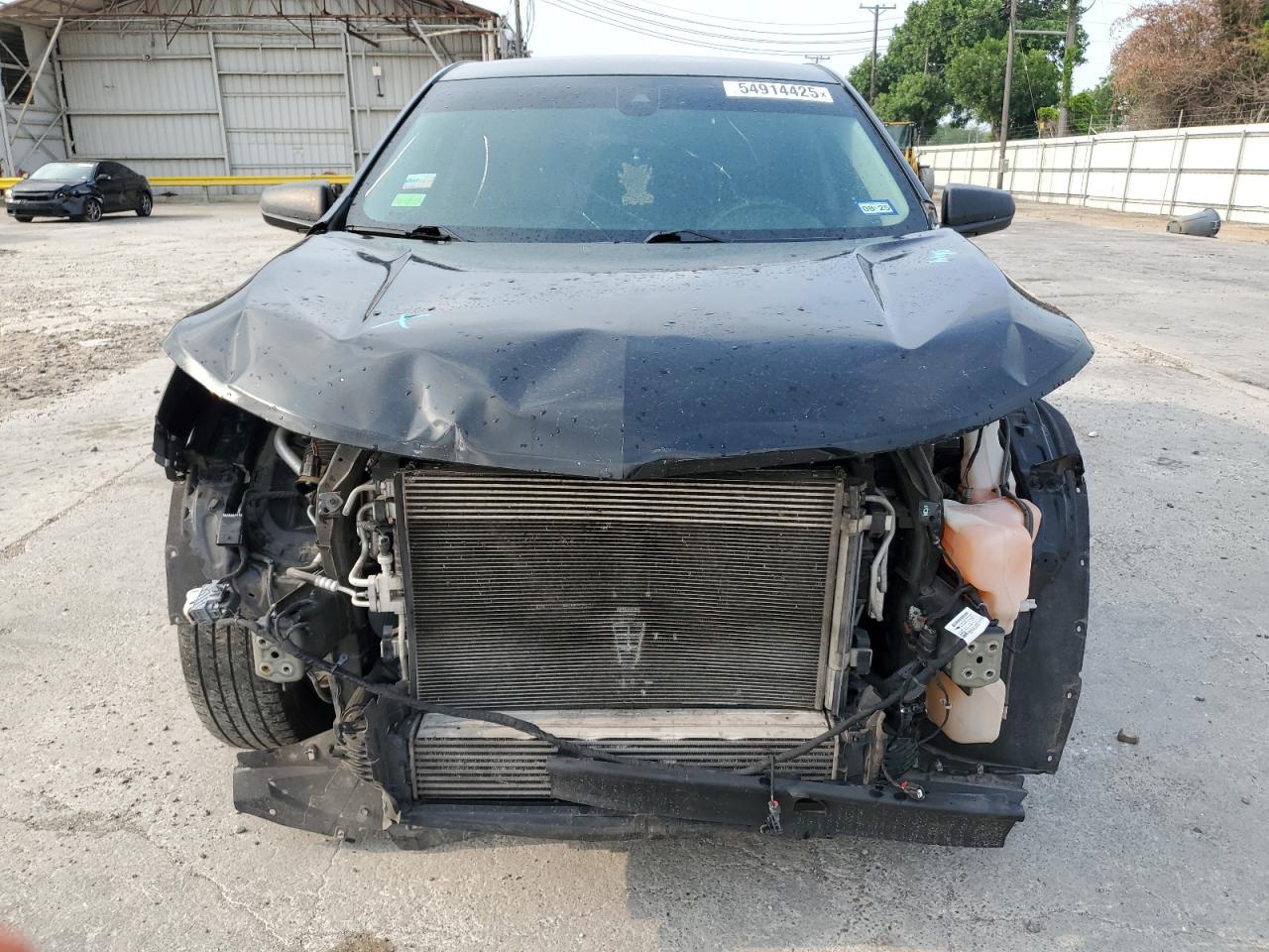 2020 Chevrolet Equinox Ls - Фото 5