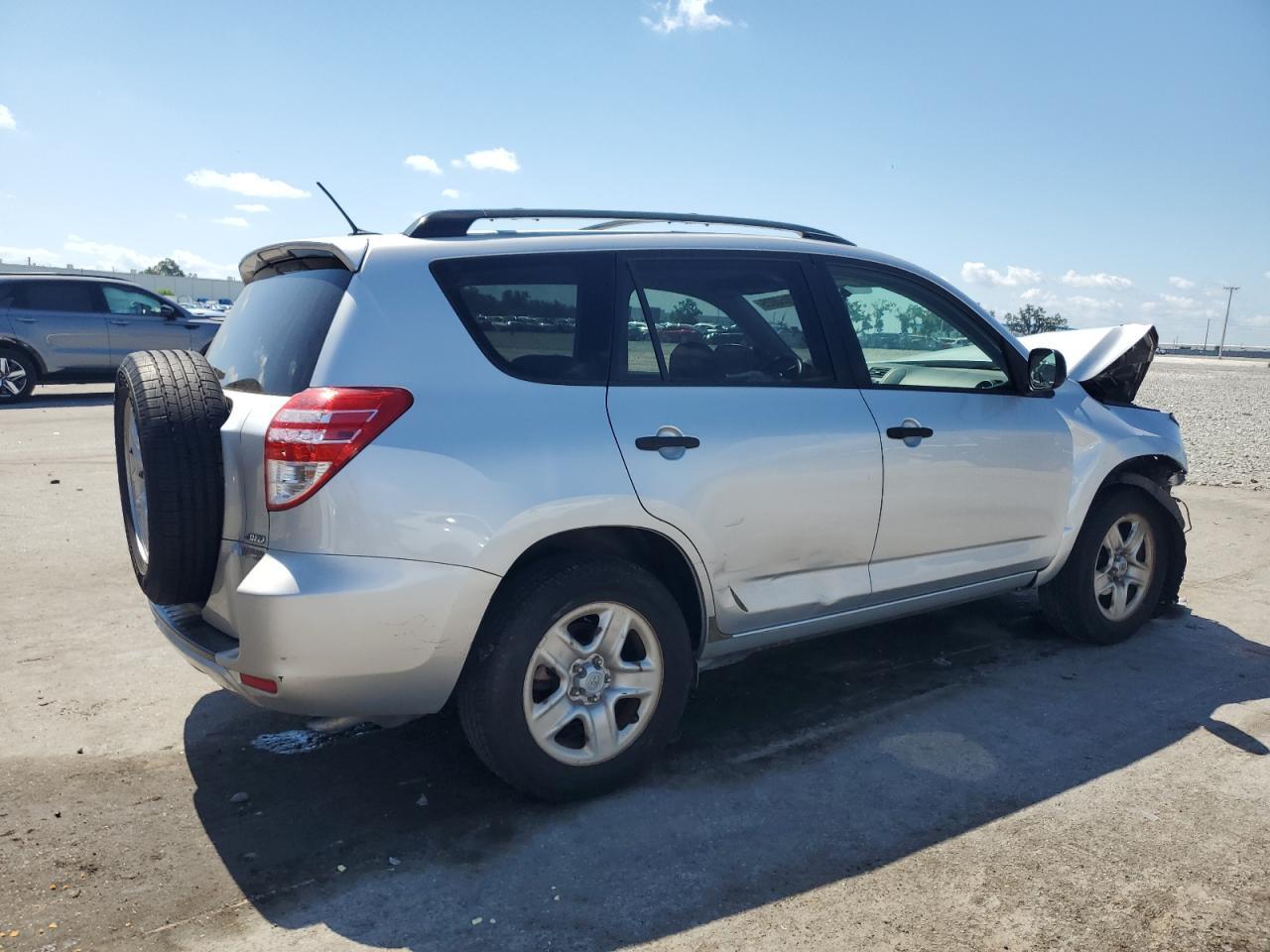 2010 Toyota Rav4 - Фото 3