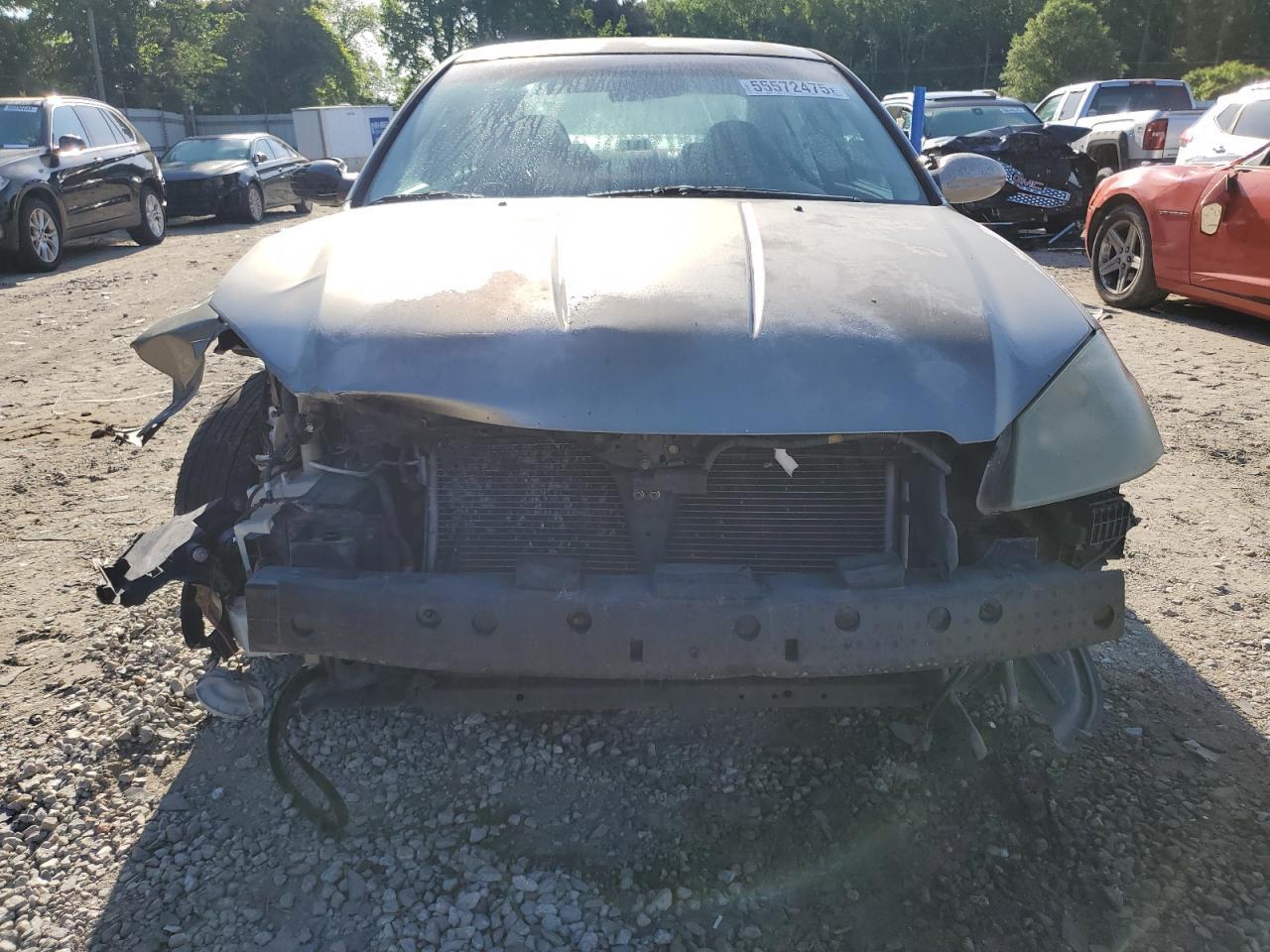 2006 Nissan Altima S - Фото 5