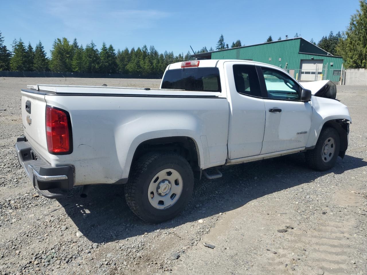 2016 Chevrolet Colorado - Фото 3