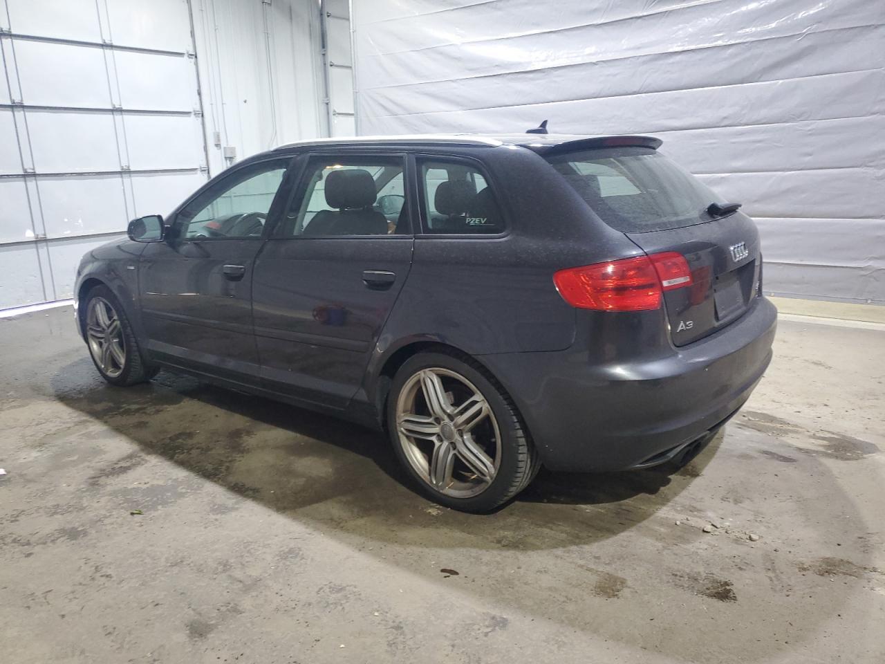2012 Audi A3 Premium Plus - Фото 2