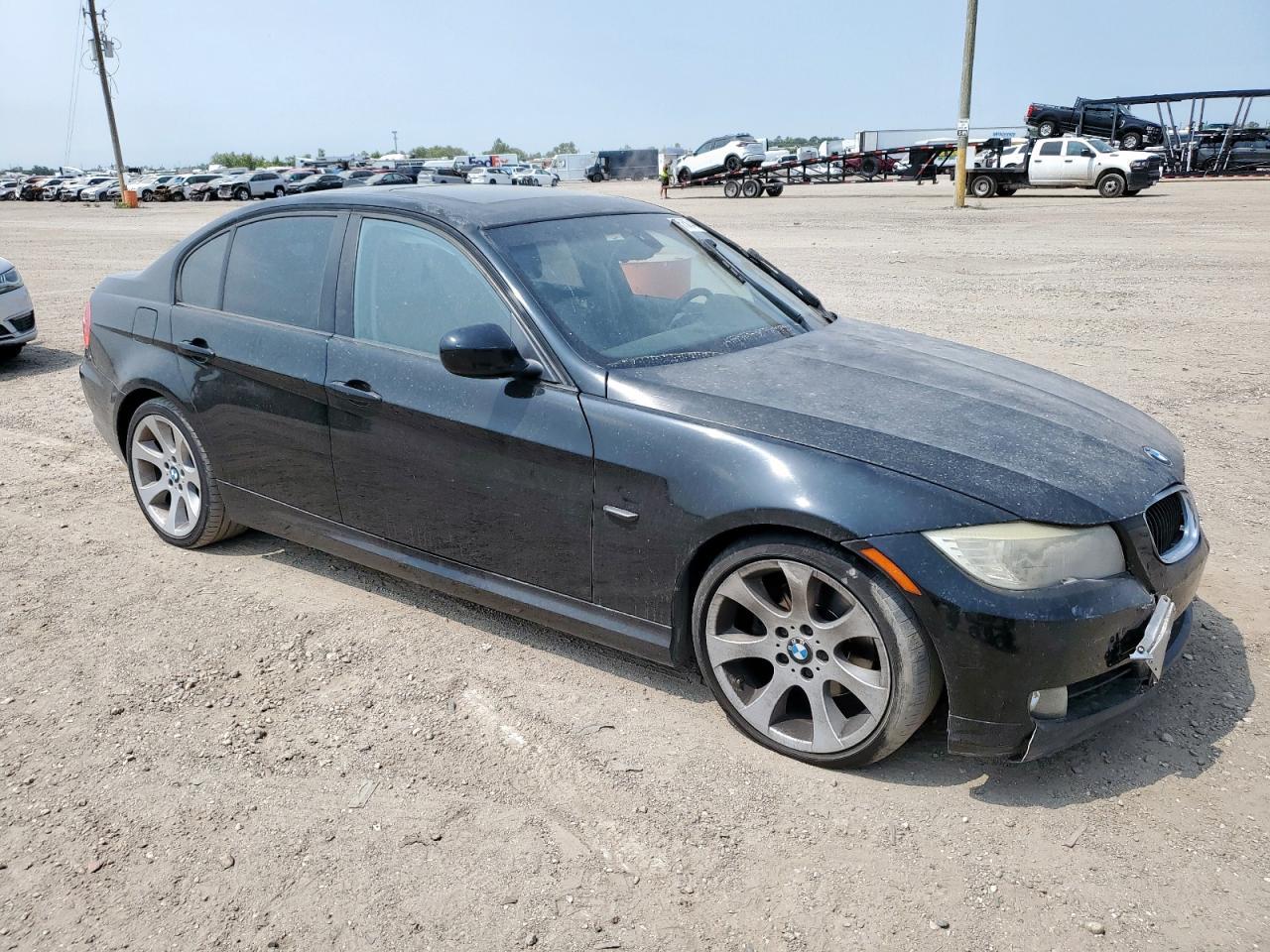 2009 BMW 328 I - Image 7