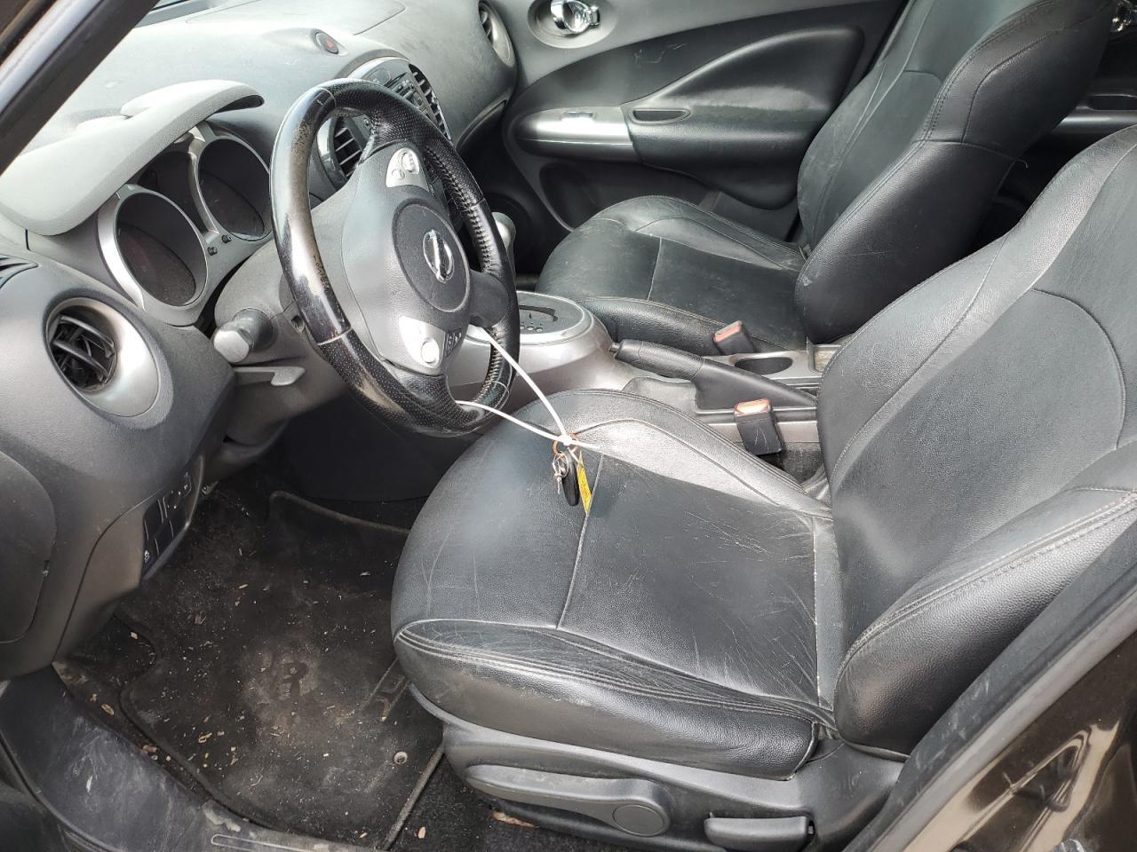 2011 Nissan Juke S - Фото 7