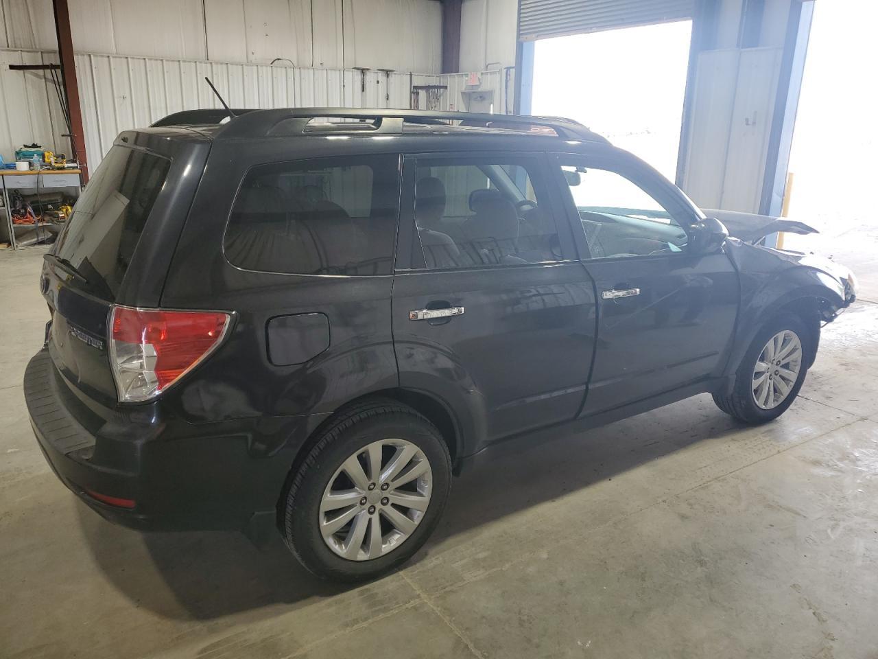 2011 Subaru Forester 2.5X Premium - Фото 3