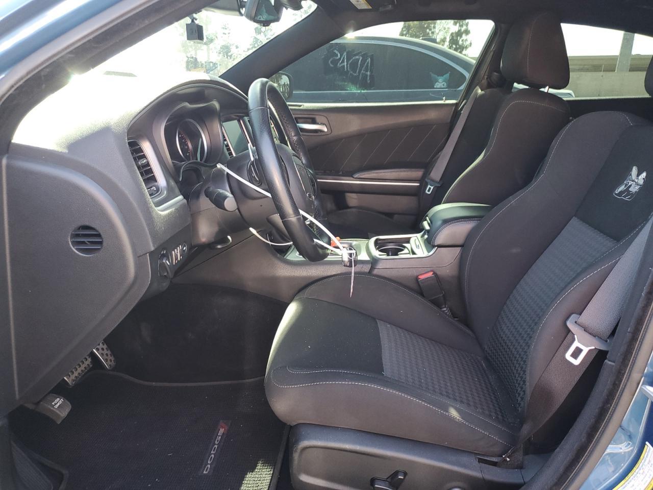 2022 Dodge Charger Scat Pack - Image 7