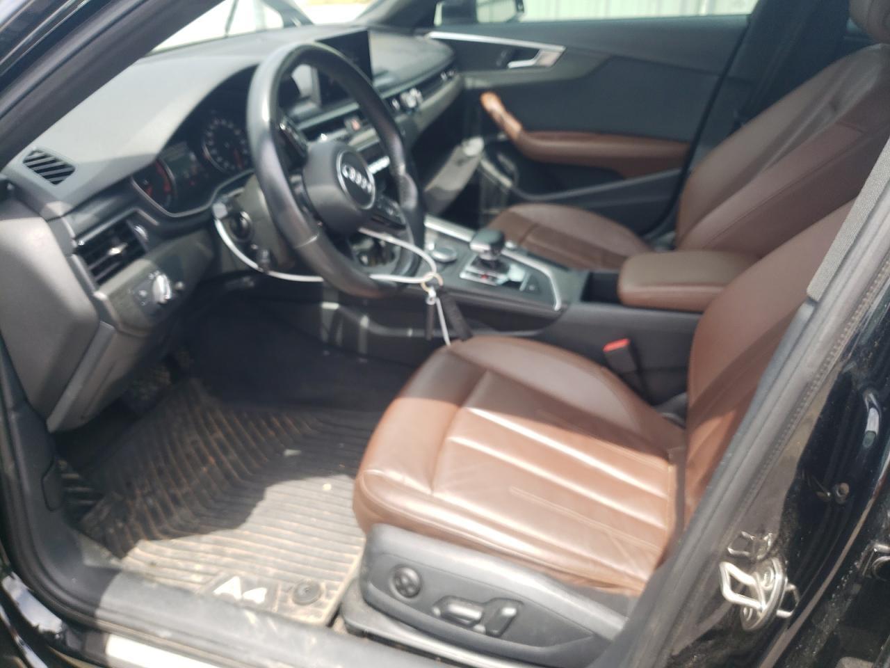 2018 Audi A4 Premium Plus - Фото 7