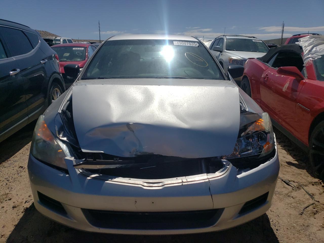 2006 Honda Accord Value - Image 5