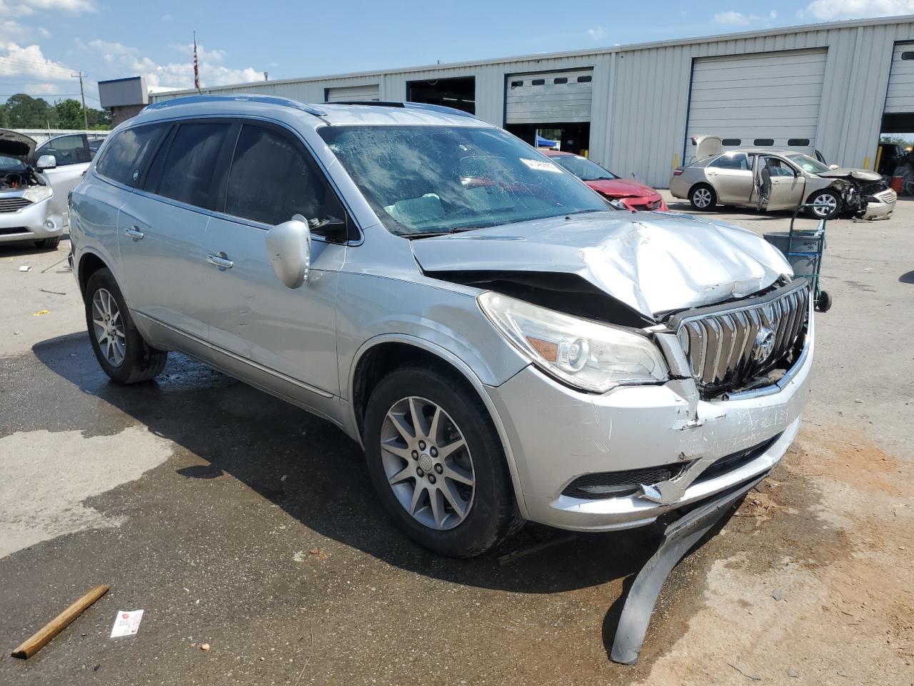 2015 Buick Enclave - Image 4