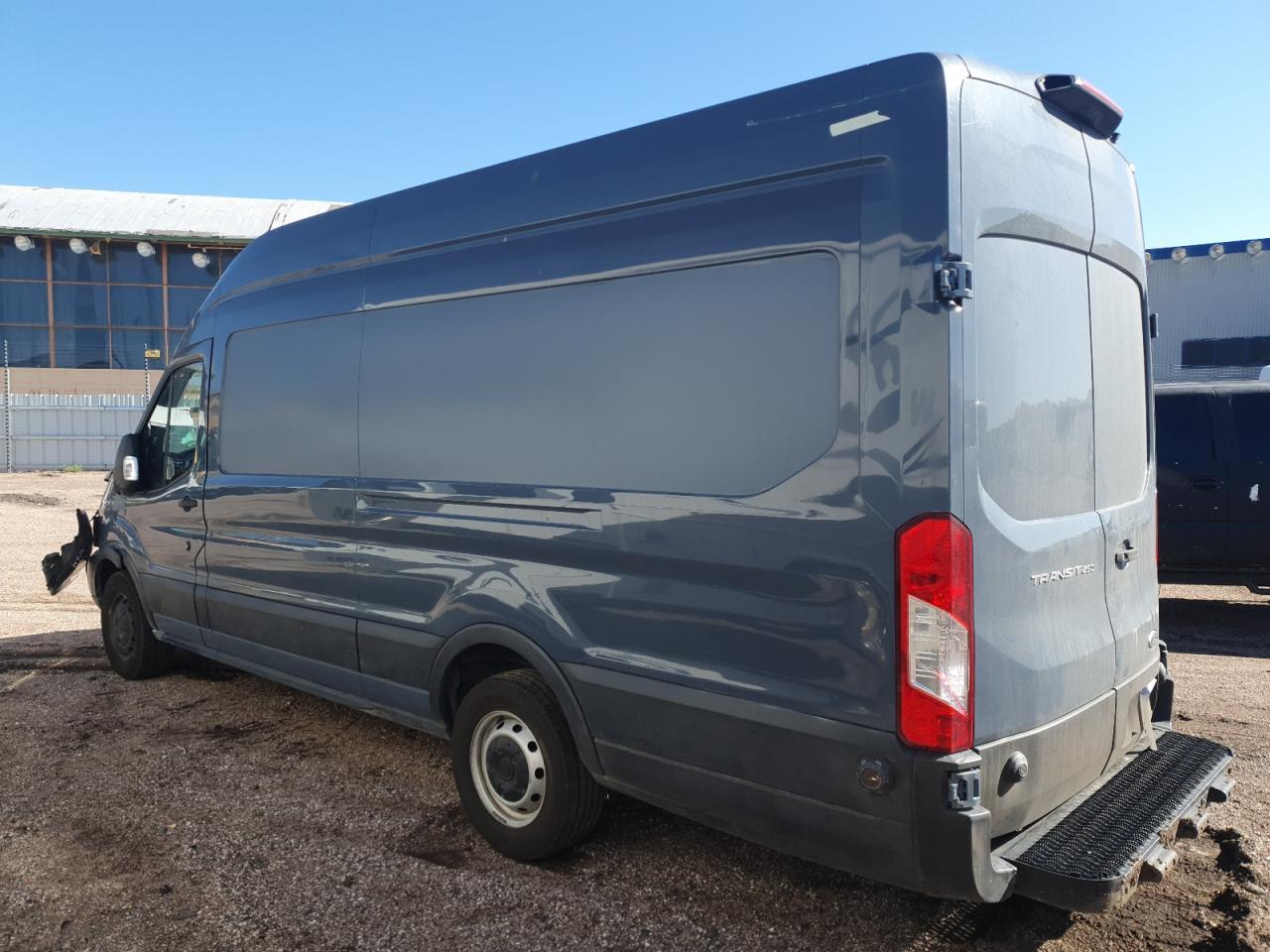 2019 Ford Transit T-250 - Фото 2
