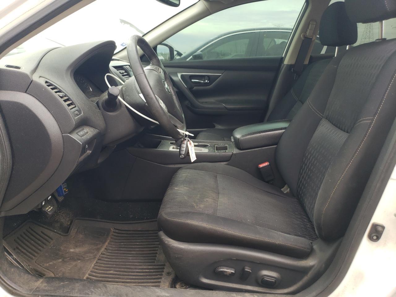 2017 Nissan Altima 2.5 - Image 7