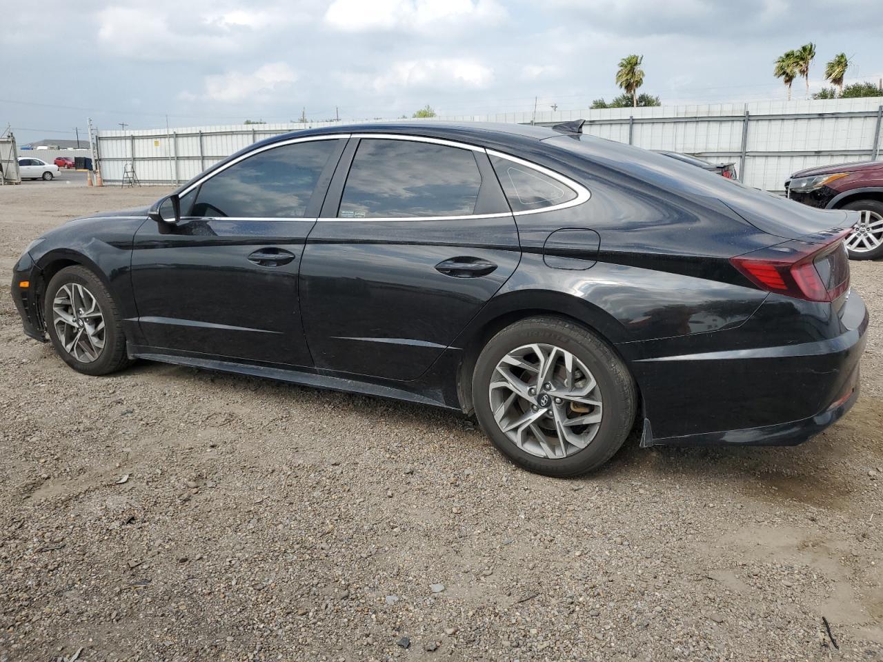 2022 Hyundai Sonata Sel - Image 2