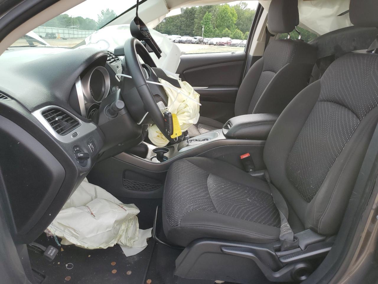 2018 Dodge Journey Se - Image 7