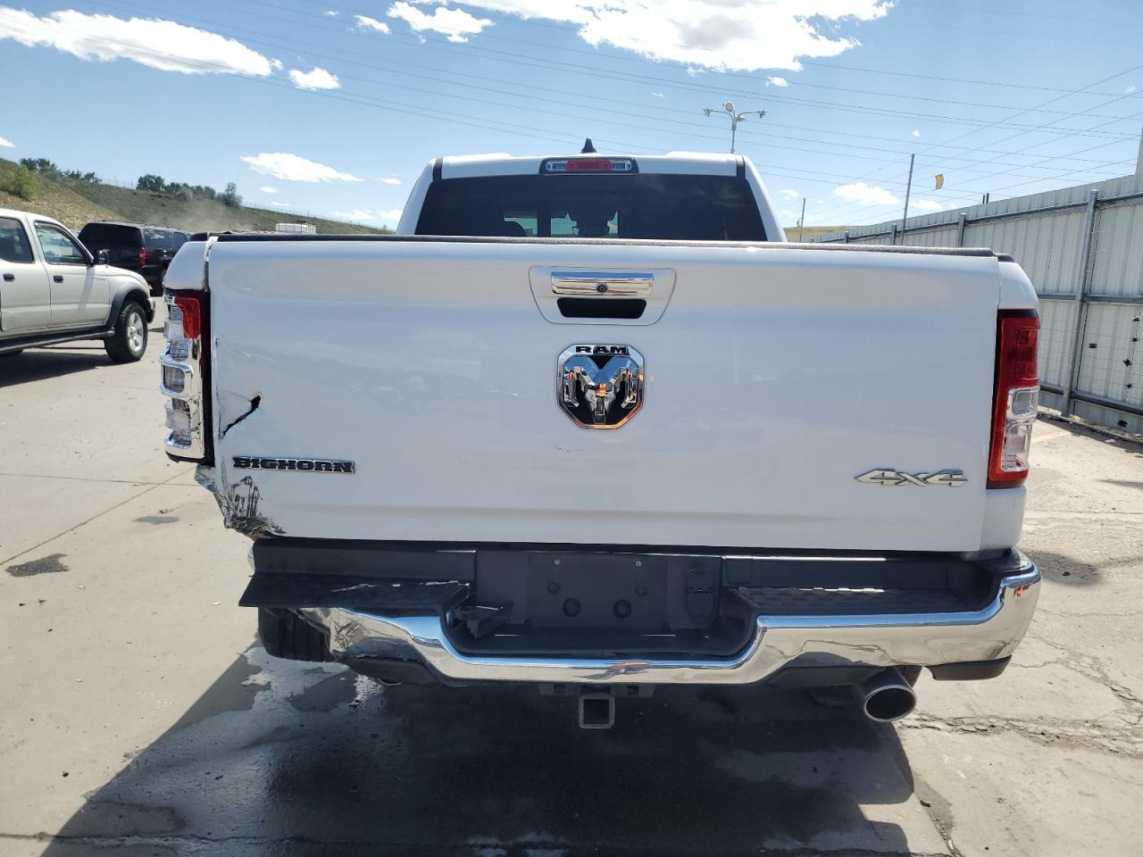 2019 Ram 1500 Big Horn/Lone Star - Фото 6