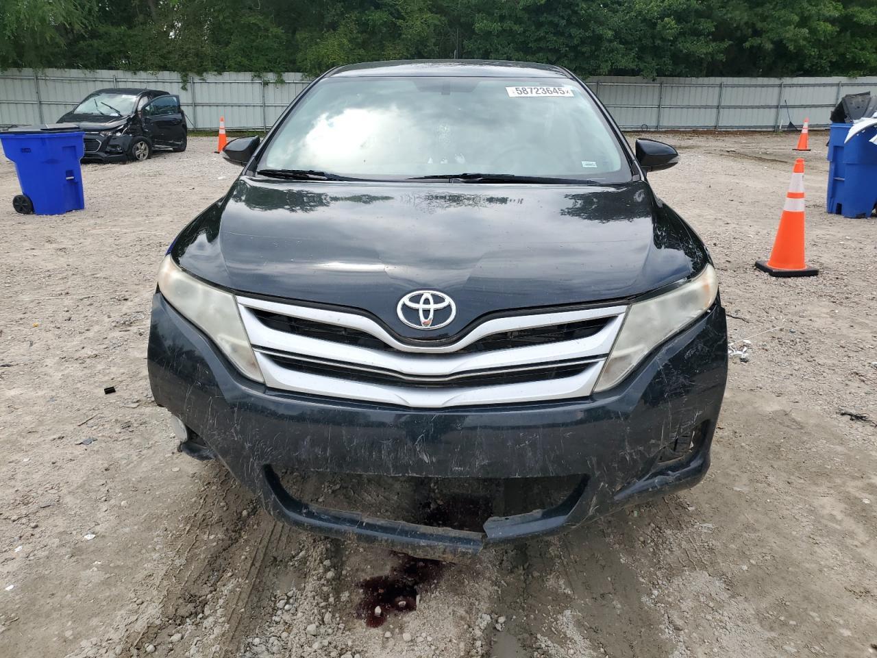 2015 Toyota Venza Le - Image 5