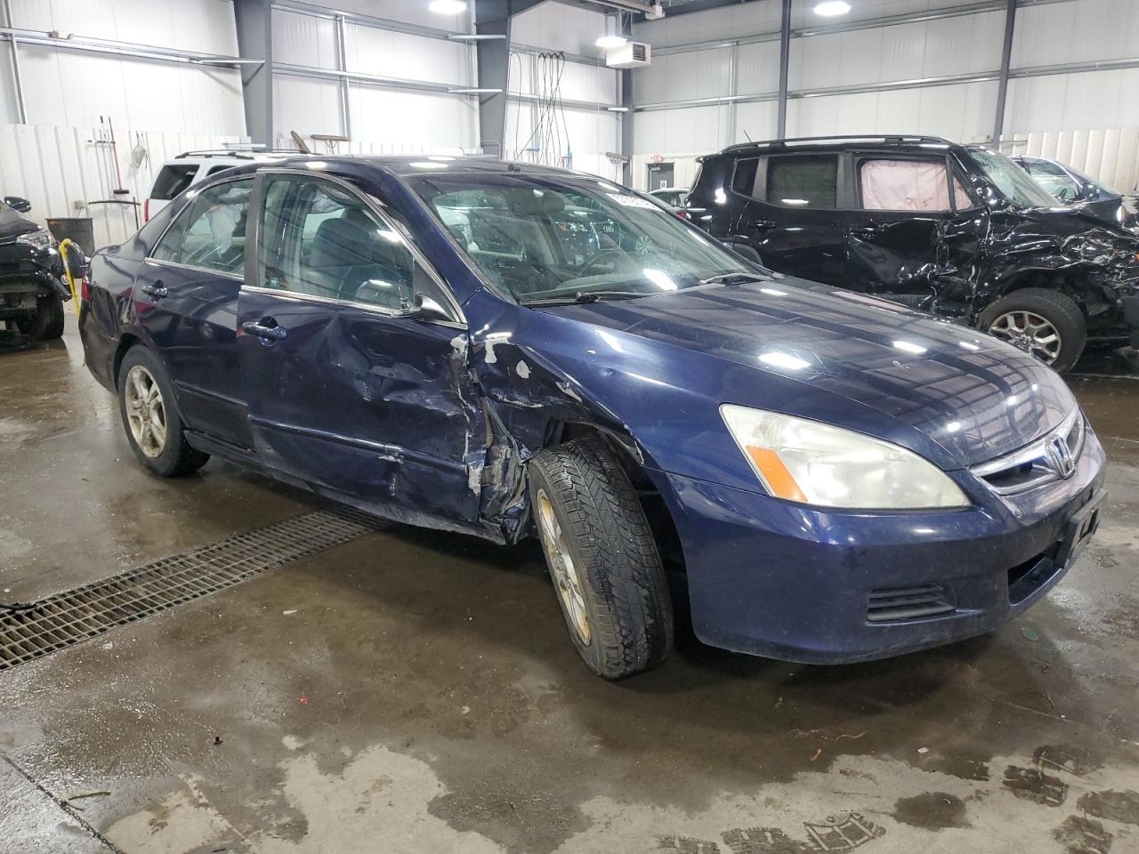 2006 Honda Accord Se - Image 4