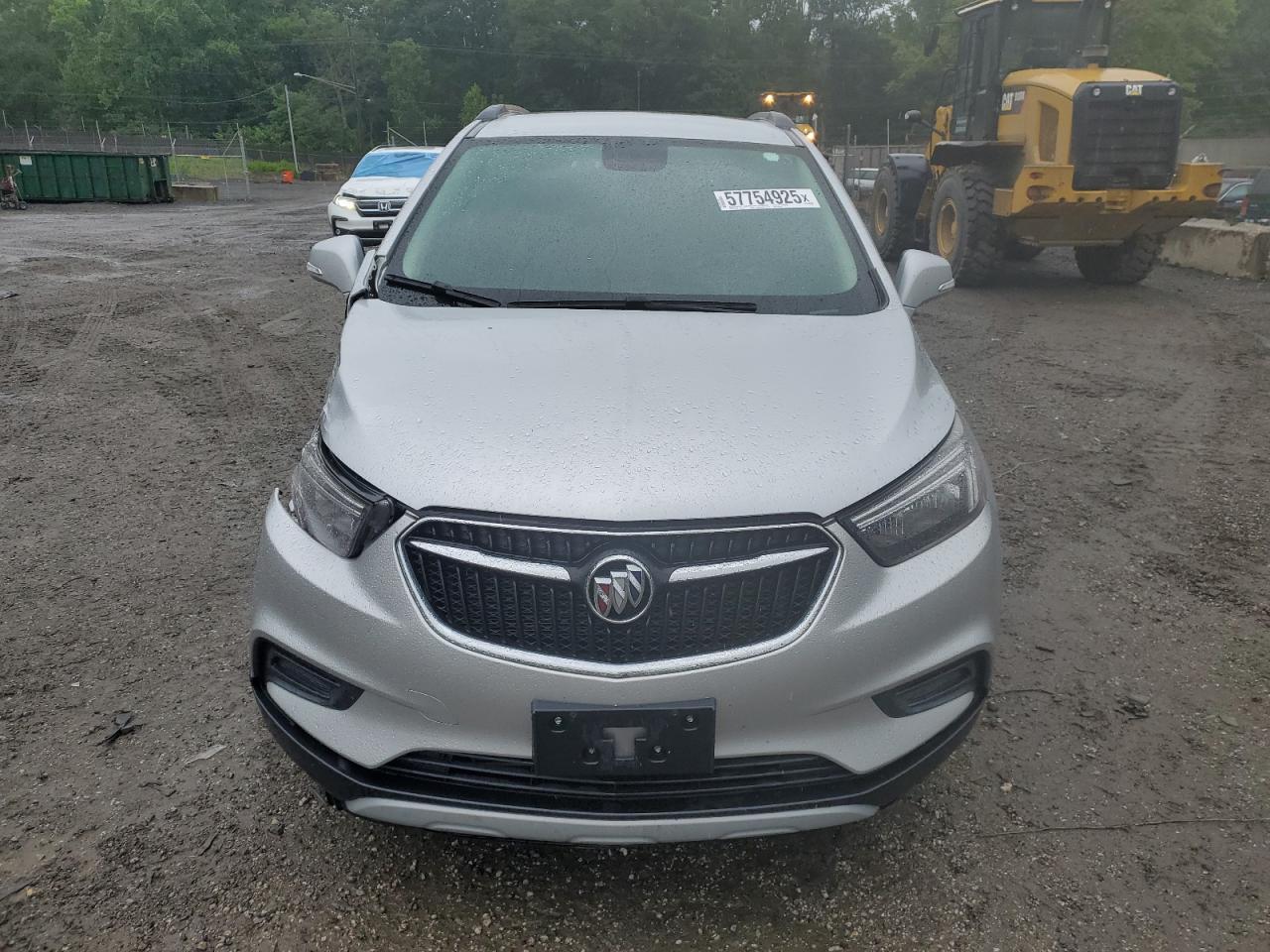 2019 Buick Encore Preferred - Image 5