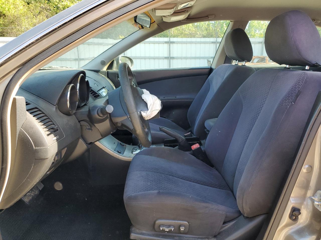 2006 Nissan Altima S - Фото 7