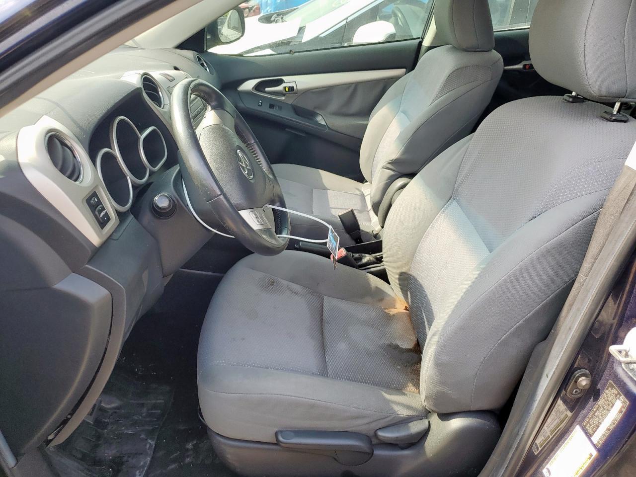 2009 Toyota Corolla Matrix S - Фото 7