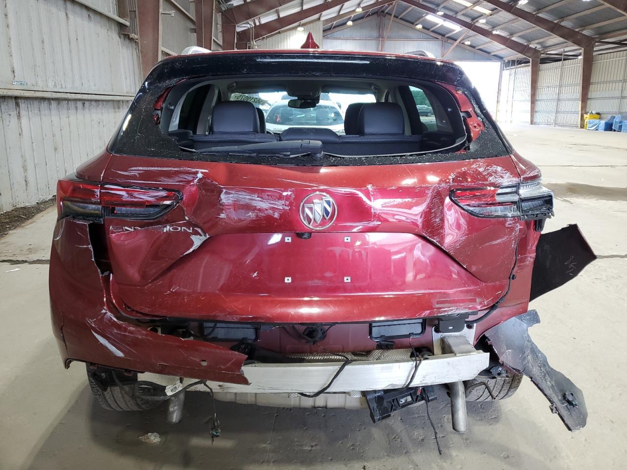 2023 Buick Envision Preferred - Image 6