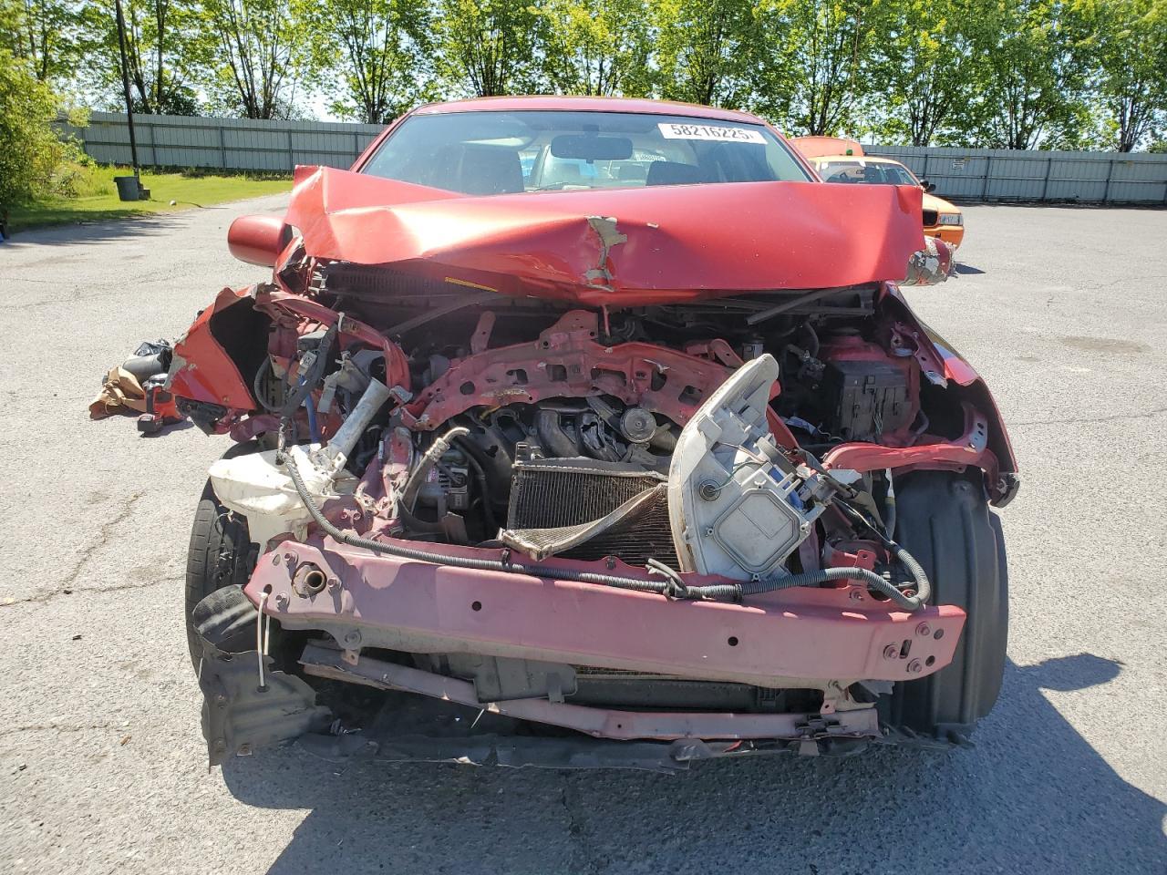 2009 Toyota Yaris - Image 5