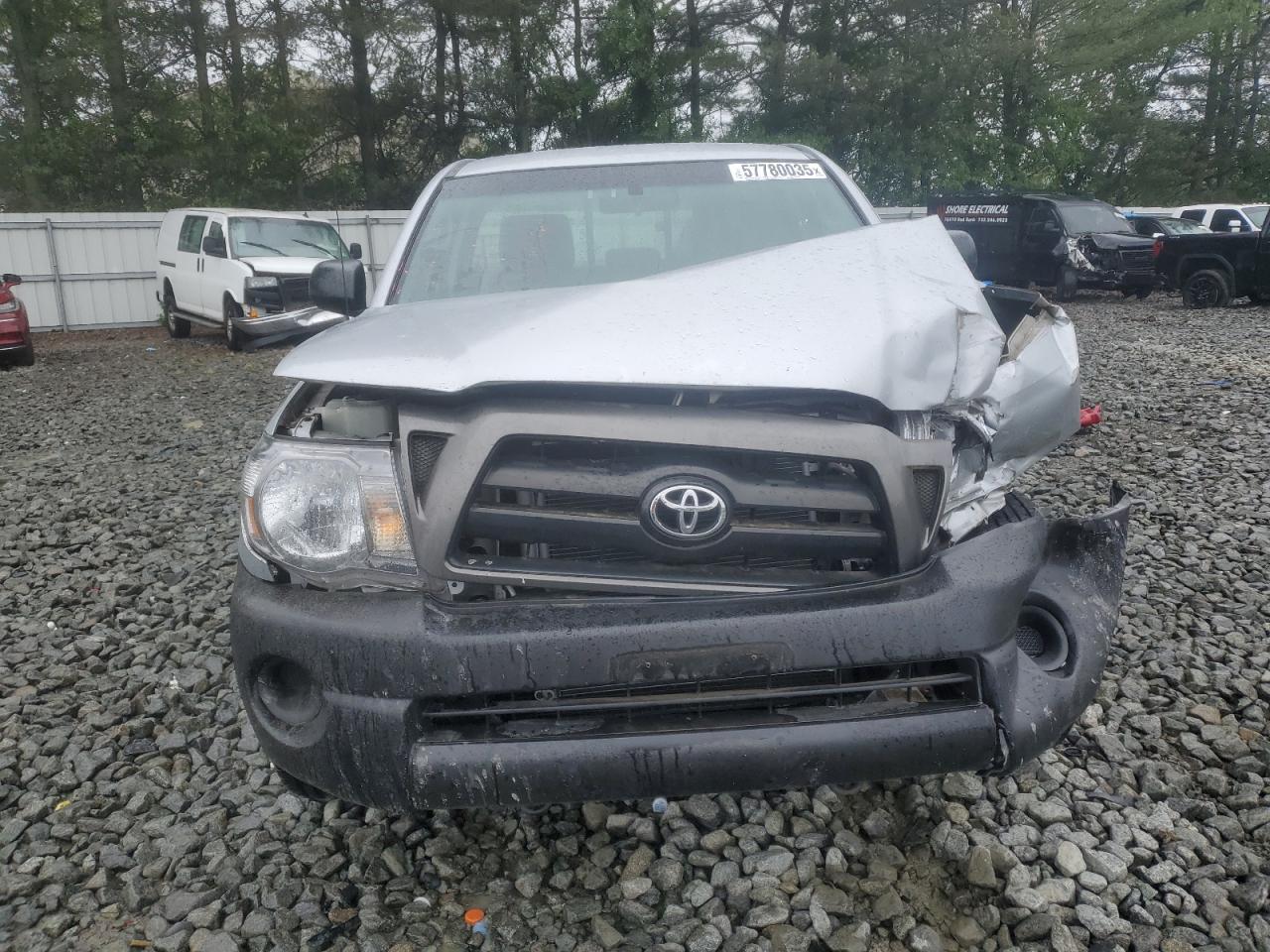2007 Toyota Tacoma - Фото 5