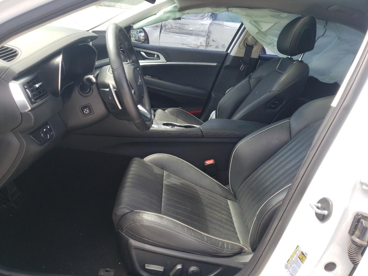 2019 Genesis G70 Elite - Image 7