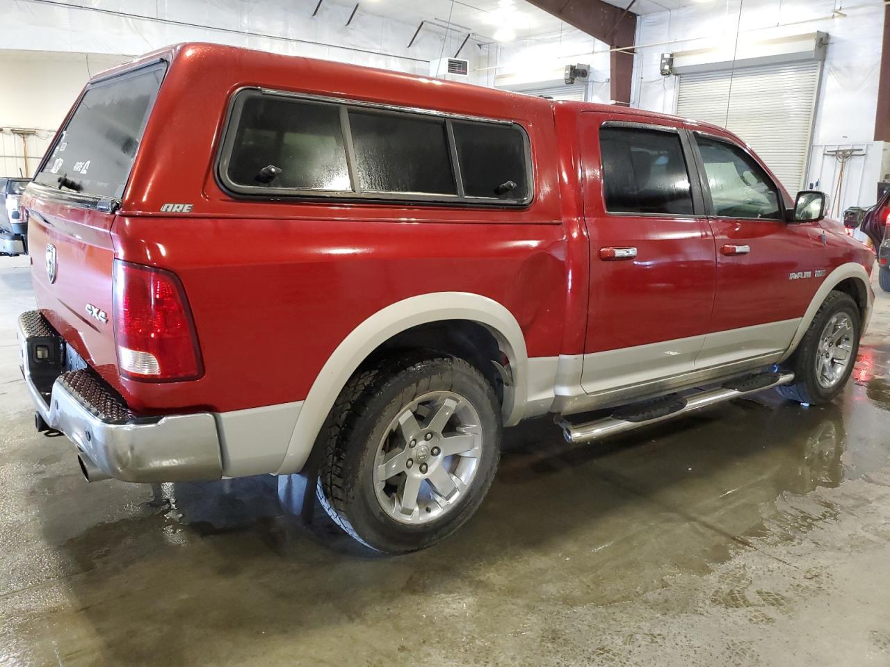 2009 Dodge Ram 1500 - Фото 3