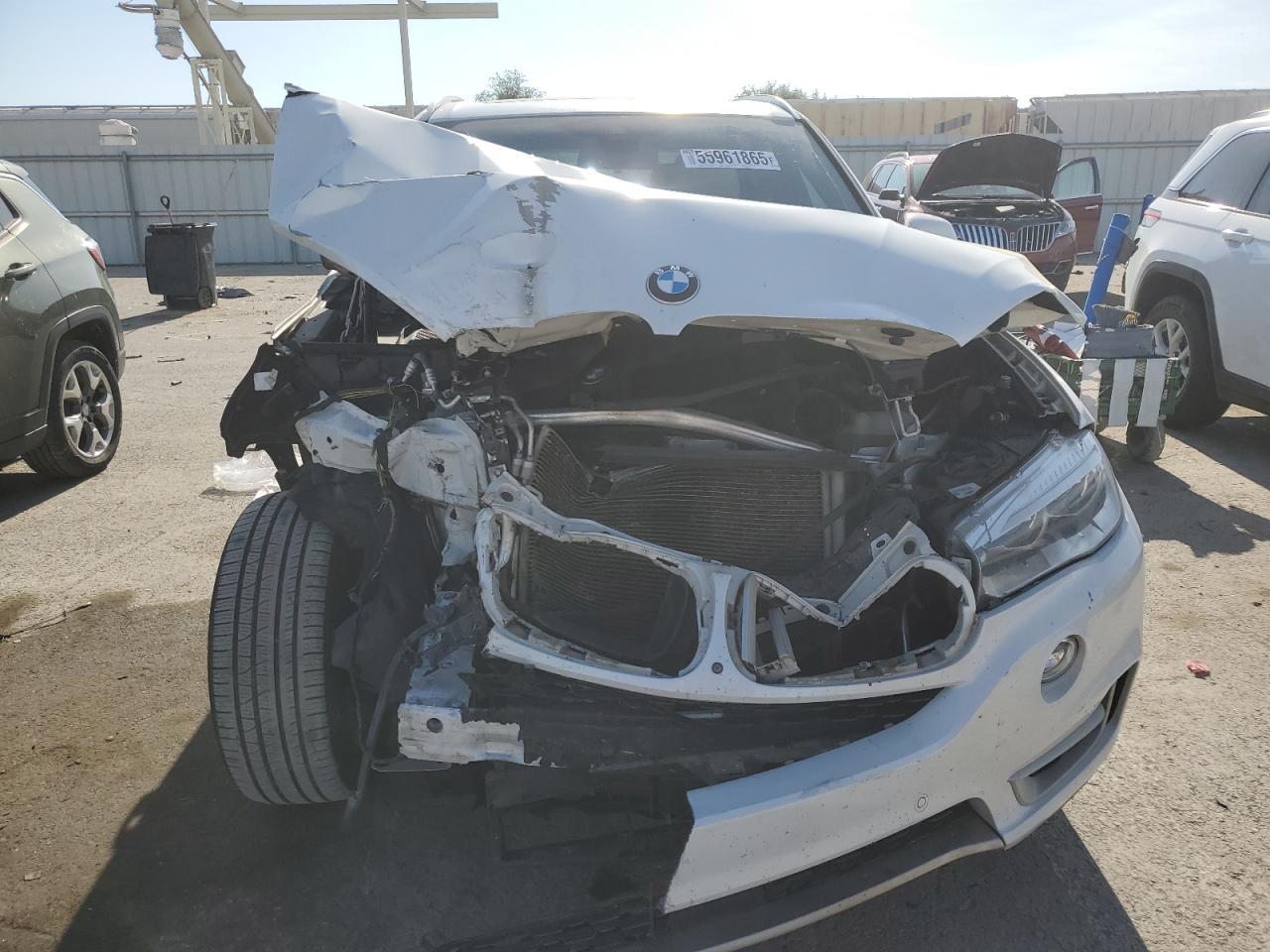 2018 BMW X5 xDrive35I - Фото 5