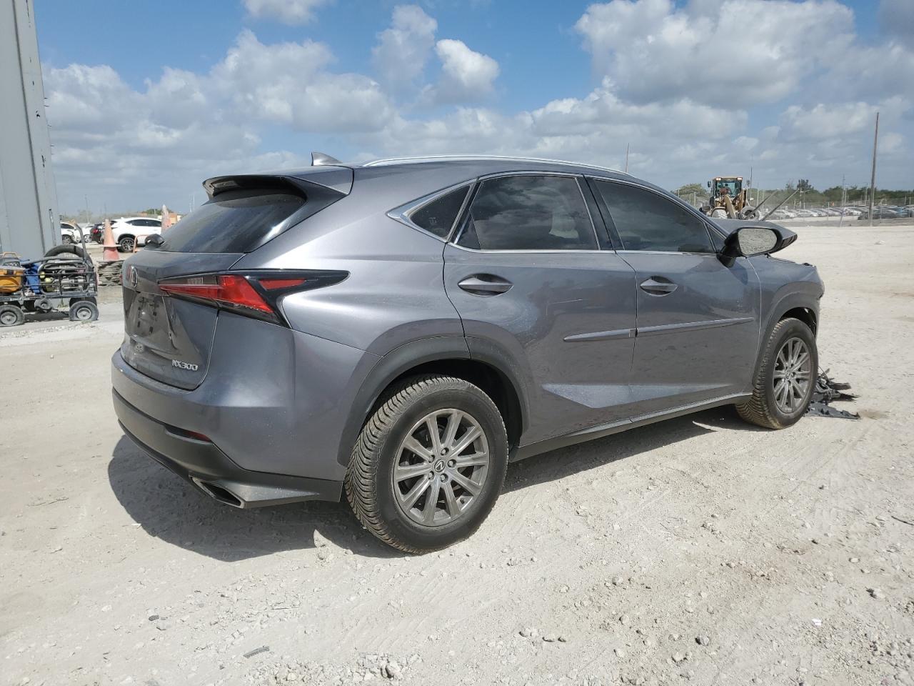 2019 Lexus Nx 300 Base - Image 3