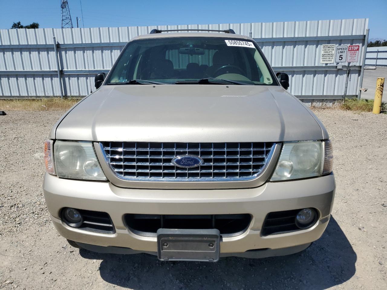 2005 Ford Explorer Xlt - Фото 5