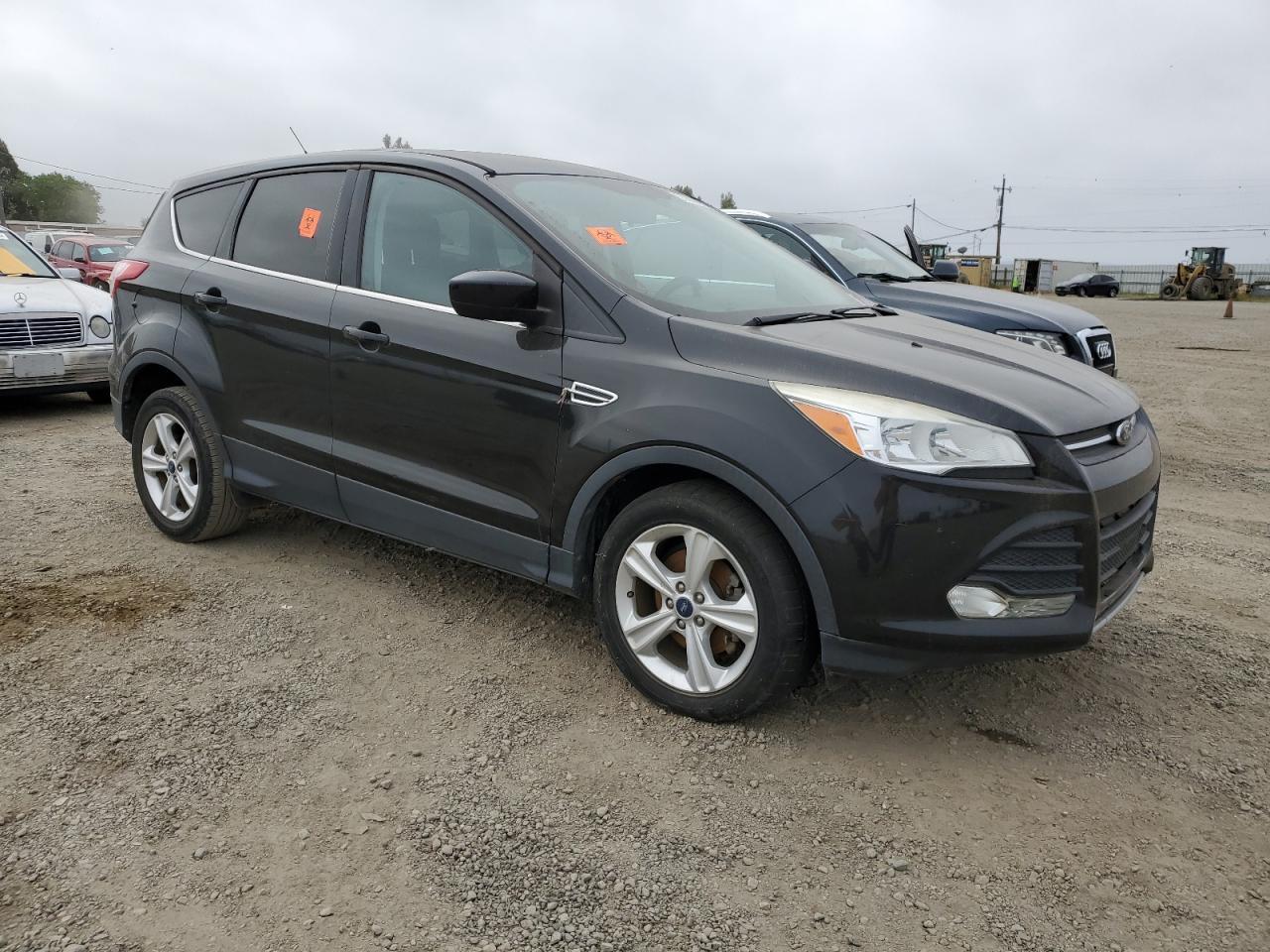 2014 Ford Escape Se - Фото 4