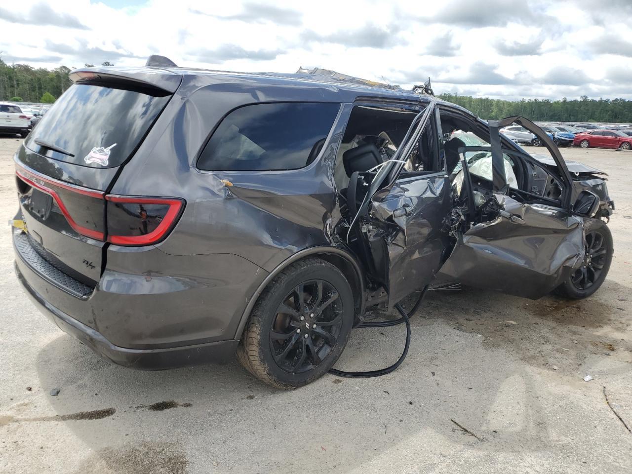 2019 Dodge Durango R/T - Фото 3