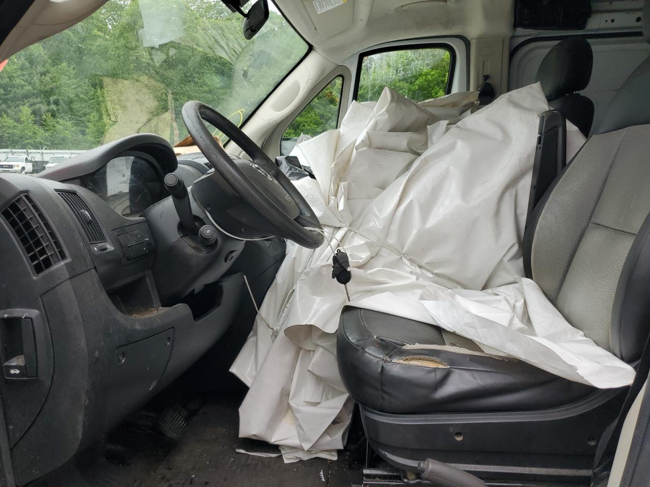 2019 Ram Promaster 1500 1500 Standard - Image 7