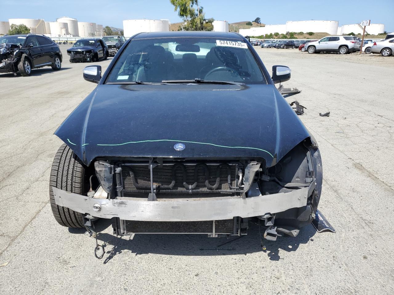 2008 Mercedes-Benz C 350 - Фото 5