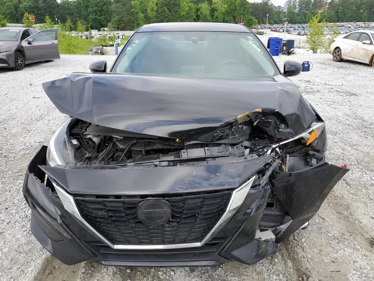 2022 Nissan Sentra Sv - Фото 5
