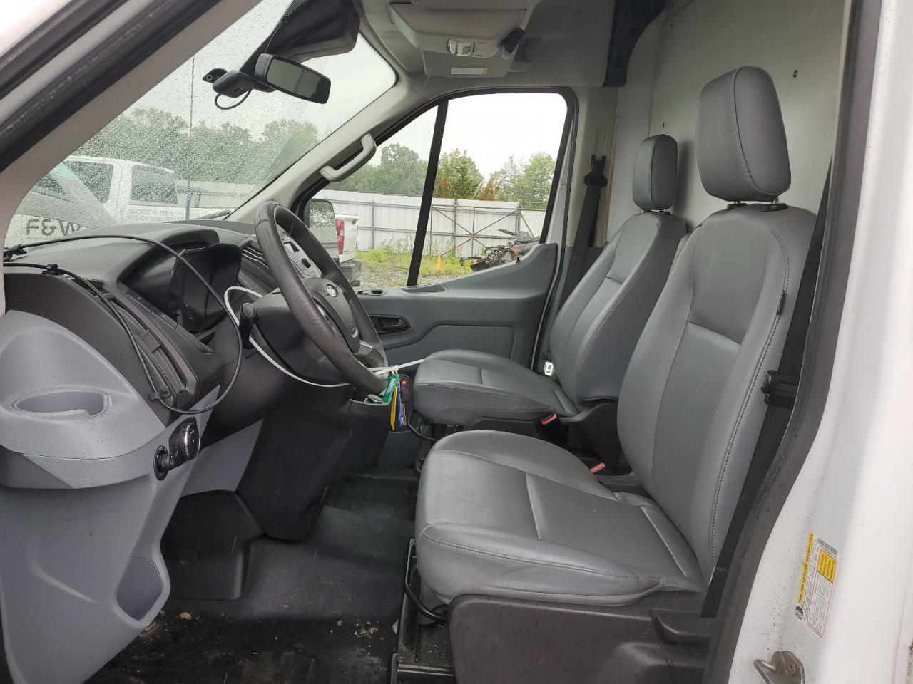 2019 Ford Transit T-250 - Image 7