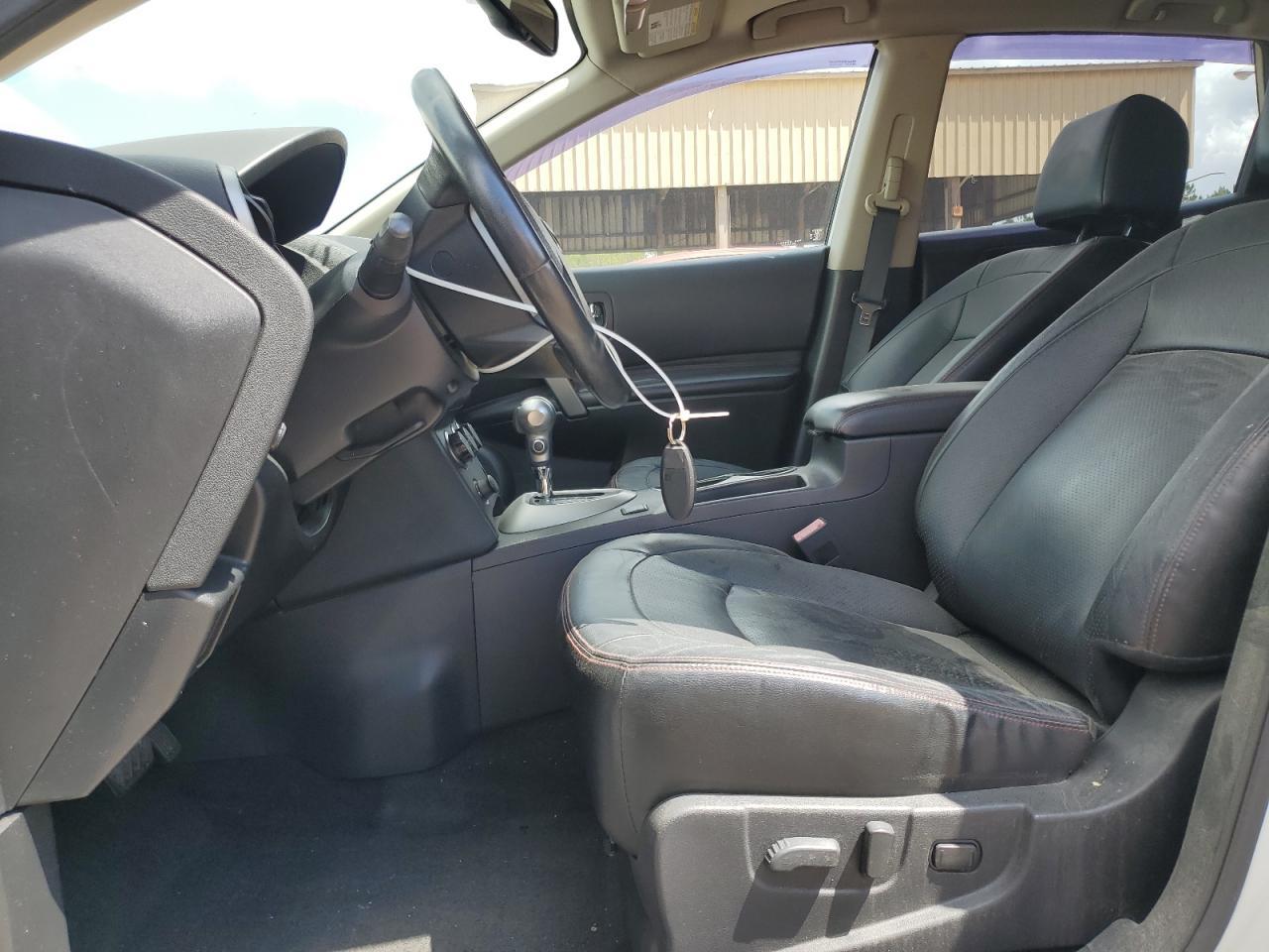 2010 Nissan Rogue S - Фото 7