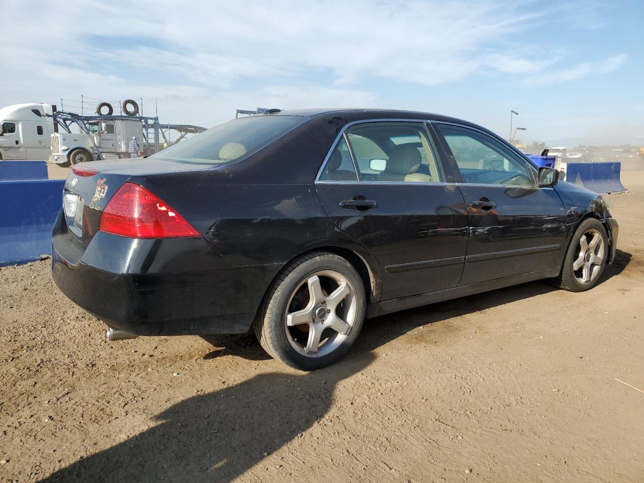 2006 Honda Accord Ex - Image 3