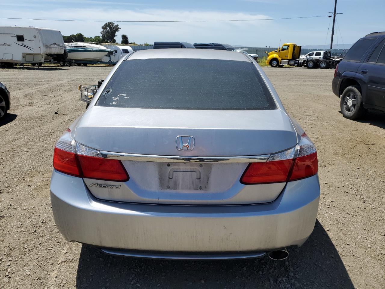 2013 Honda Accord Lx - Image 6