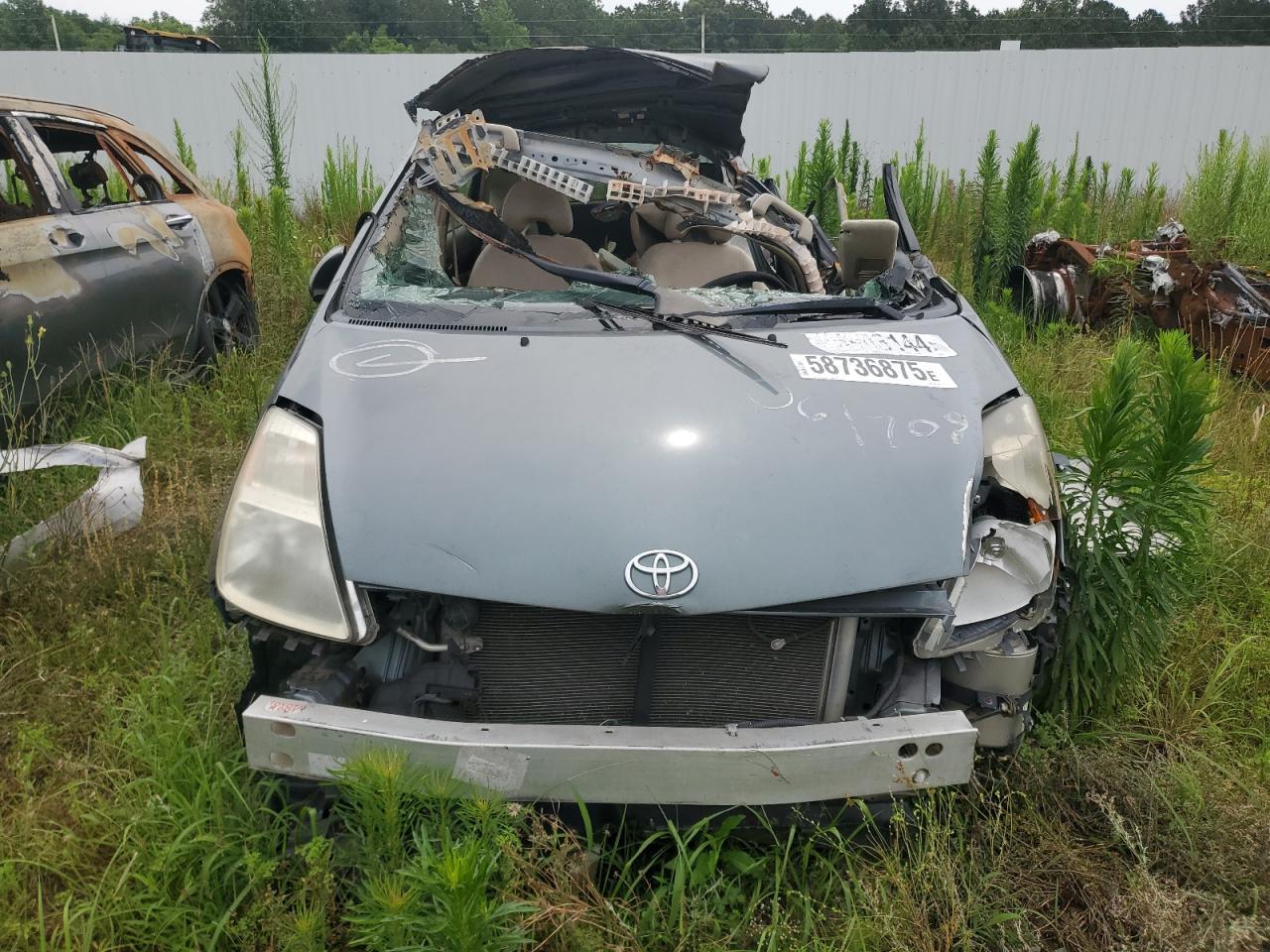 2005 Toyota Prius - Image 5