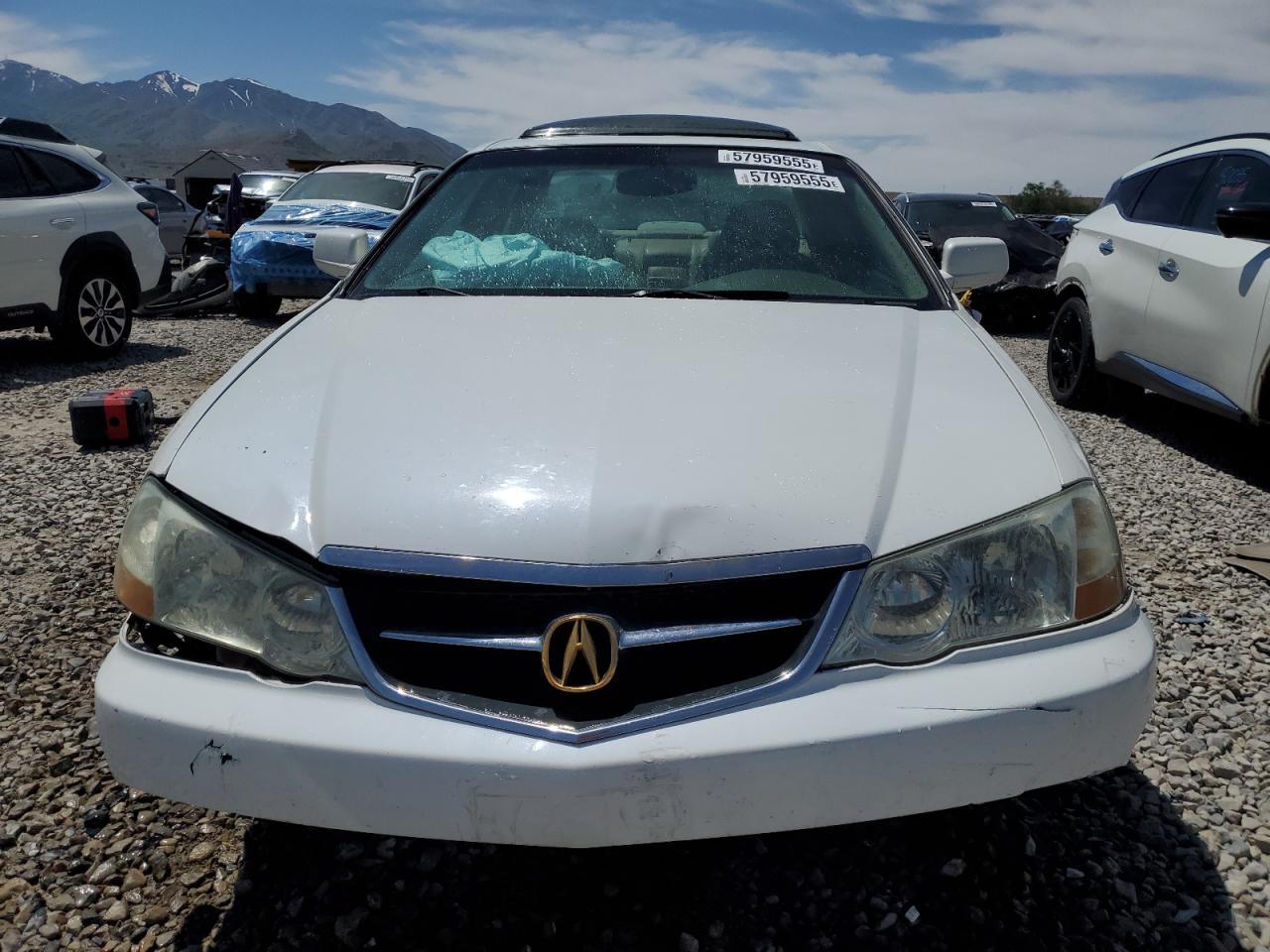 2003 Acura 3.2Tl - Фото 5